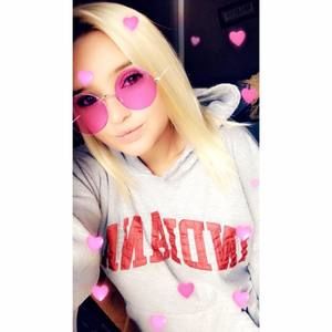 Meet your Posher, Anna